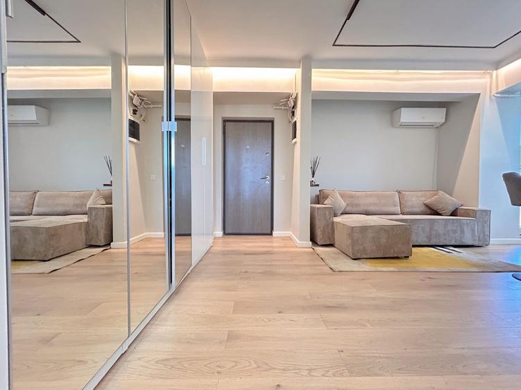 Chirie I Apartament 2 camere I Otopeni I 2 Terase I Parcare