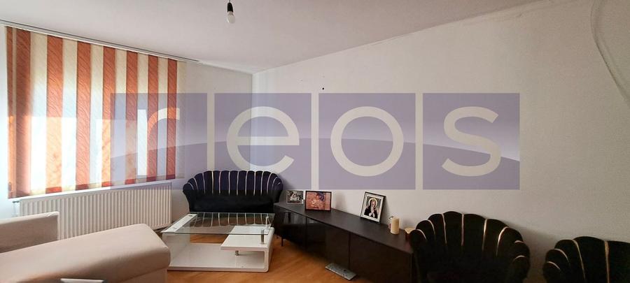 VANZARE 4 CAMERE | PARTER | DECOMANDAT | ROSIORI DE VEDE | CENTRALA PROPRIE