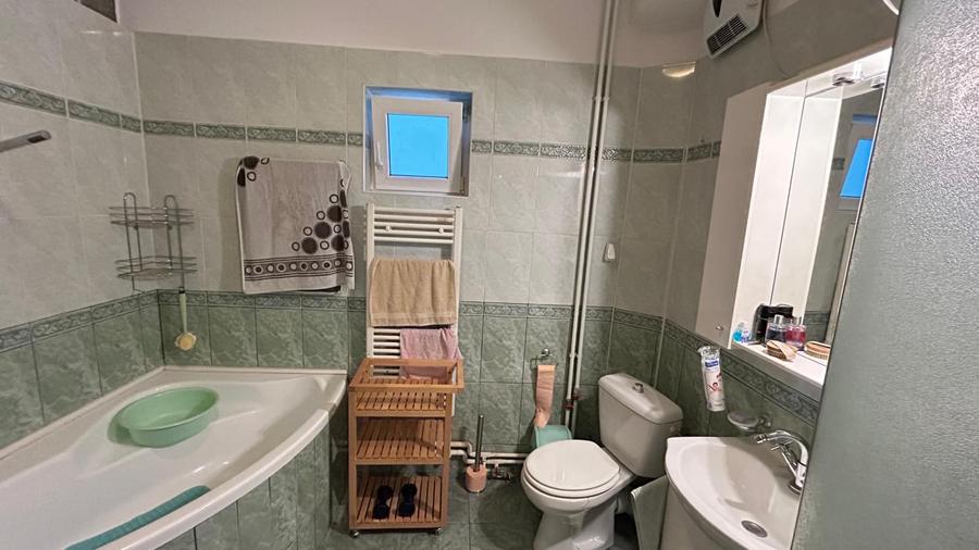 Casa Individuala cu Garaj Zona Schei