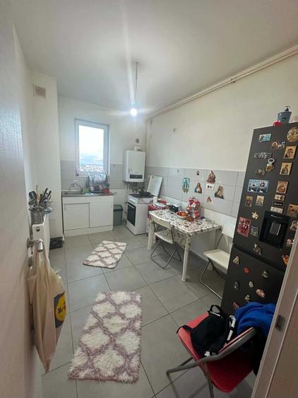 2 camere | Dimri Residence | 54,48 mp utili | Etaj 9/11