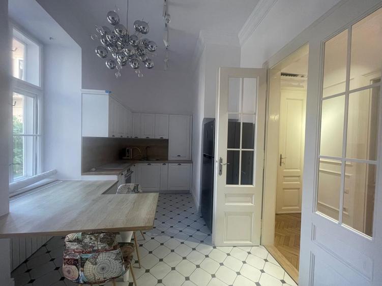 Apartament de lux în inima Oradiei – locație premium lângă Gojdu