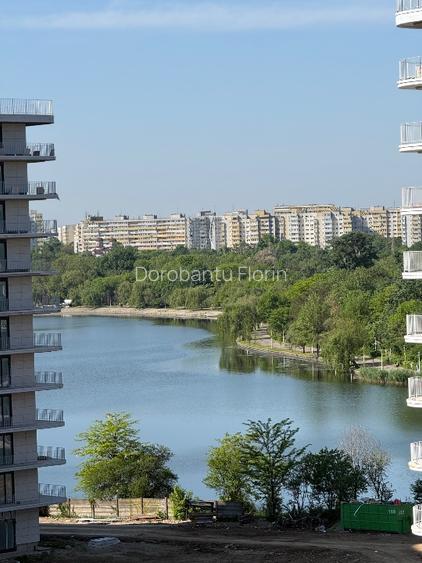 Apartament 2 camere situat în complexul exclusivist One Lake District, - 7