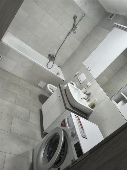 Apartament 3 Camere | Tractorul | Parcare Subterana