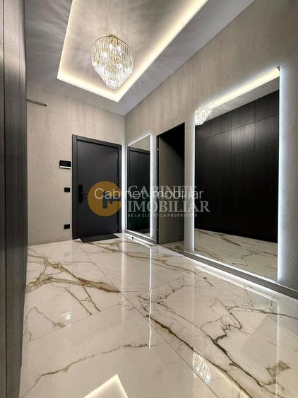 Penthouse Exclusiv- Design Premium - Finisaje de Lux - Comision 0% - 21