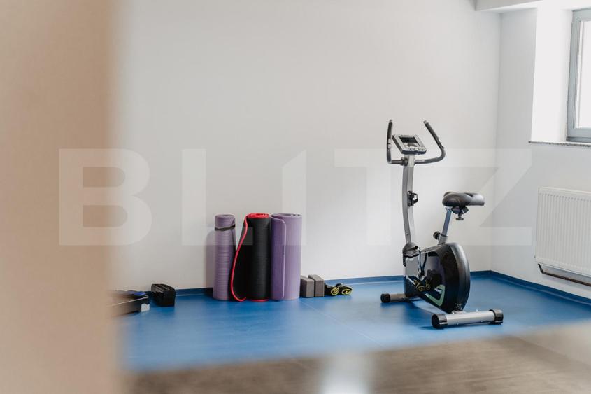 Resort montan premium de vanzare - Colibita