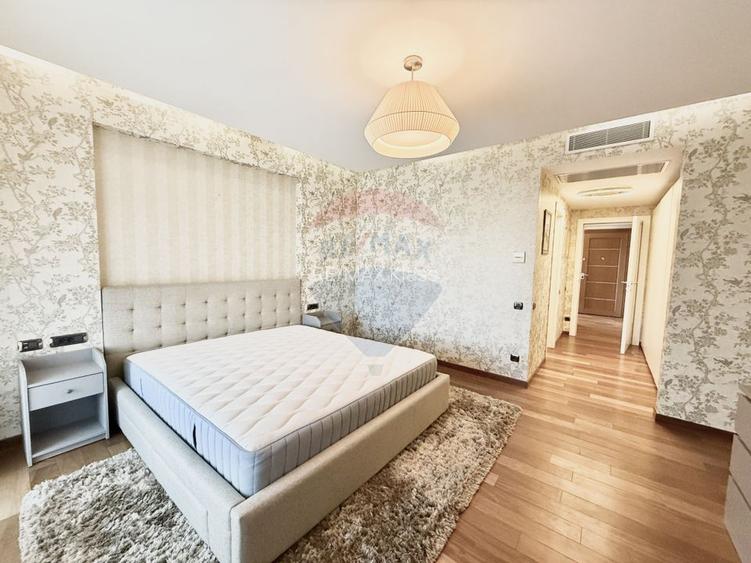 De inchiriat PJ | Apartament 4 camere | Terasa 55 mp | Primaverii - 3