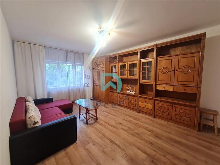 Apartament 2 camere Noua, Brasov