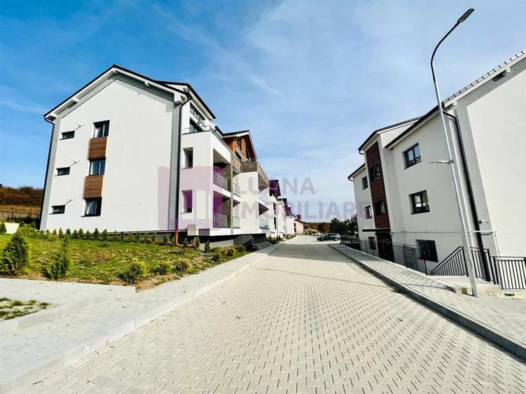 Penthouse 4 camere PREMIUM | 2 niveluri | finisat la cheie (Do)