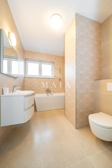 Apartament la 5 min de centru, prima inchirere, imobil nou cu lift
