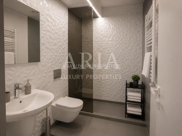 4city North Pipera 3 camere Lux - 6