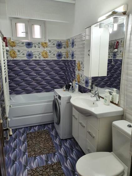 3 camere mobilate lux