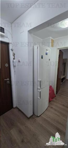 Sector 6 Bucuresti - Apartament 2 camere, la 1 minut de statia de metrou Raul Do