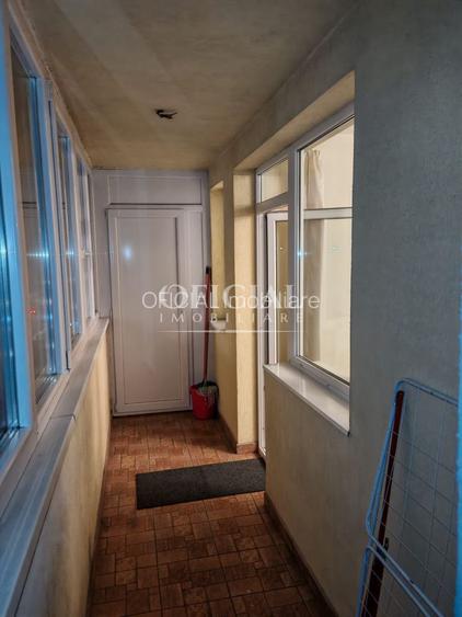 Apartament 2 camere | Parcare | 54 mp | Zona Cetatii | Floresti - 9