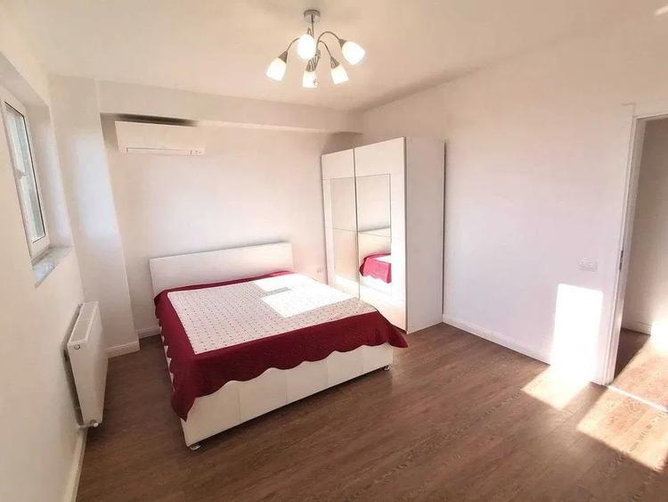 3 Camere | Băneasa | 100 mp | Parcare Inclusă | Complex Premium