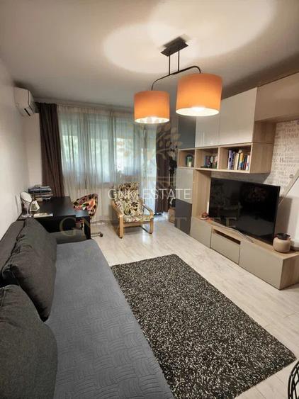 3 Camere Et.6/10 Centrala Proprie Zona Gorjului - 3