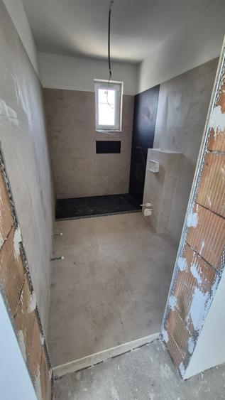 Casa moderna 2026, 3 camere, 3 bai, 120 mp utili, 300 mp teren