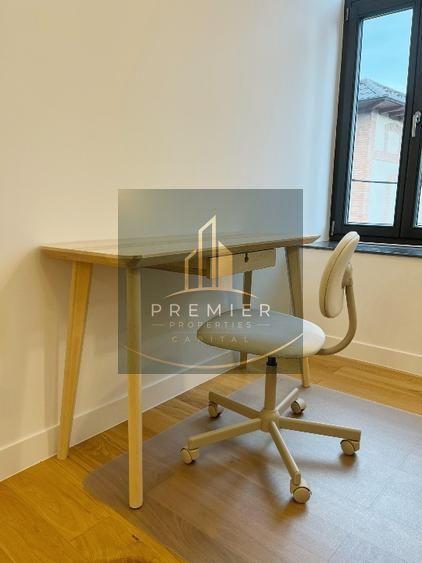 Apartament 2 camere Carmen Sylva, 59,35 mp, parcare subterana