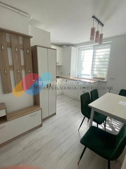 Apartament 2 camere, 55 mp, Gheorgheni. - 2