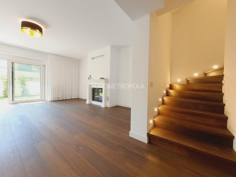 Vila Parc Herastrau-Nordului