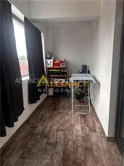 Exclusivitate | Apartament 3 camere mobilat si utilat | Creativ Residence – Sos. - 12