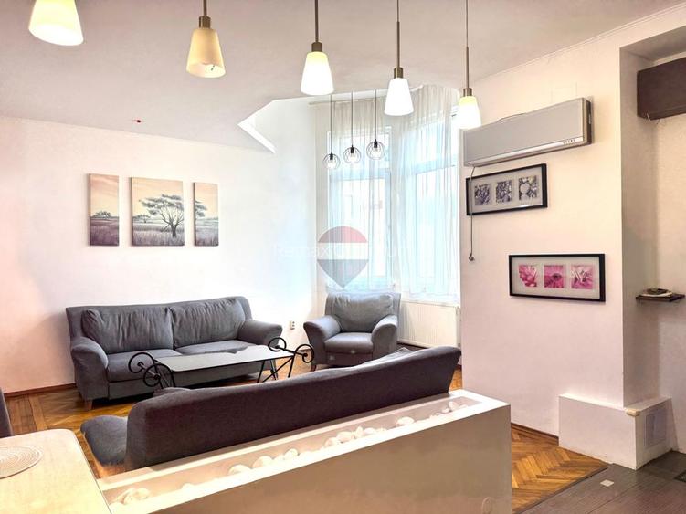 Apartament 3 camere de închiriat | Ultracentral | Oradea - 6