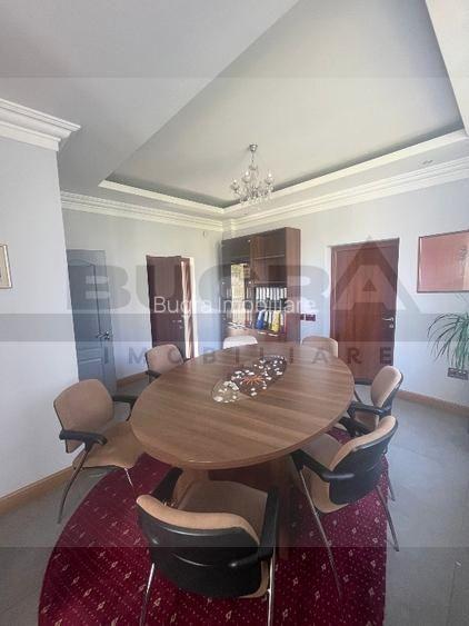 Vila individuala 120 mp - 4 camere, zona Engels