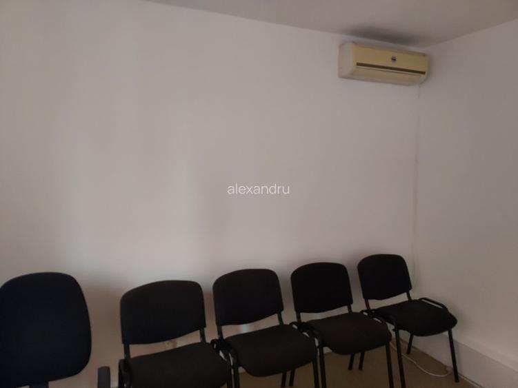 Spatiu comercial - BISTRITA - 2