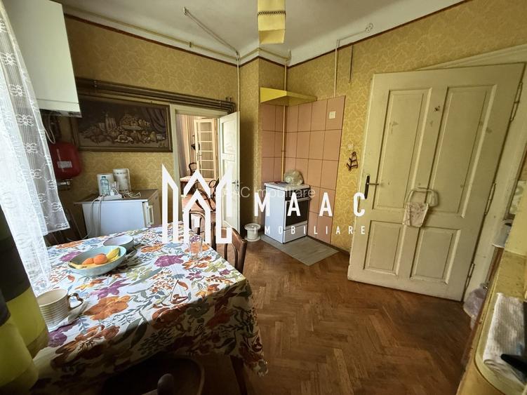 Casă de vânzare Sibiu | 4 camere | Central, 200 mp, teren 777 mp - 9