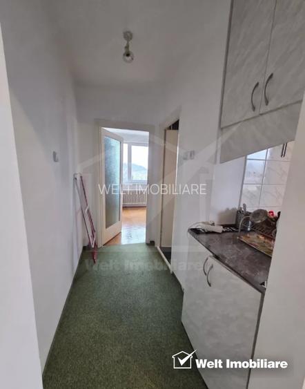 VÂNZARE Apartament 2 camere decomandat Str. Donath - 4
