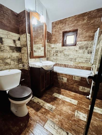 Apartament renovat, 2 camere decomandate, etaj 2  – IC Frimu - 3