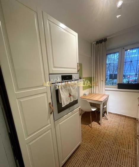 3 Camere de inchiriat | Drumul Taberei | Mobilat-Utilat | Metrou - 4