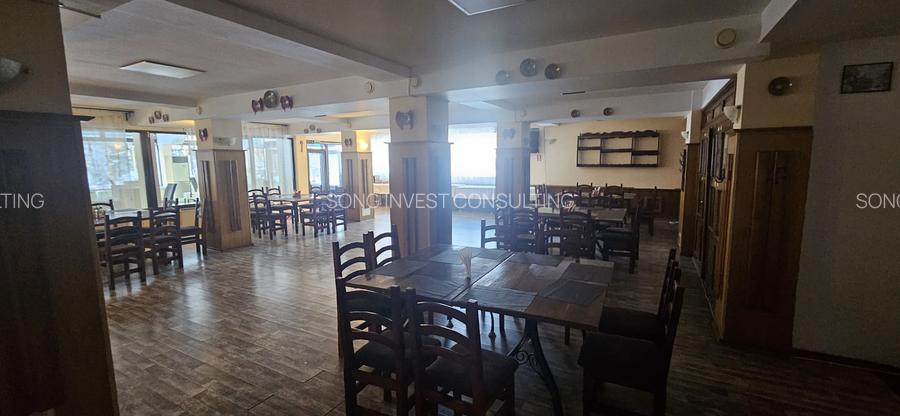 Hotel Zada- Predeal - 9