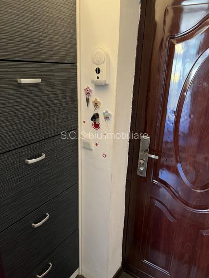 garsoniera noua alma turnisor balcon parcare  et 3 libera - 6