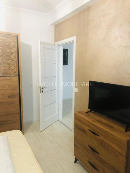 Centru Scafandri-apartament 2 camere parcare acoperita - 8