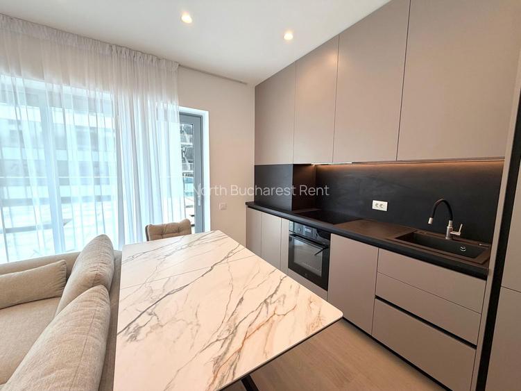 2 Camere | Aviatiei - Floreasca | Parcare Inclusa - 3