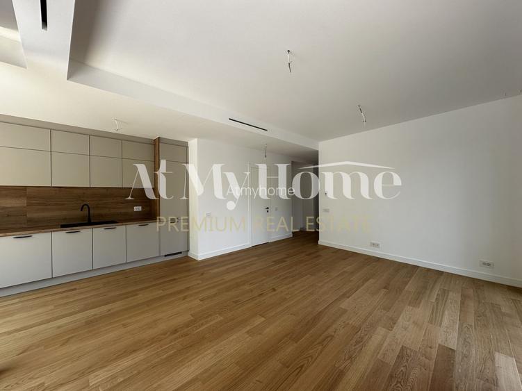 Apartament NOU 3 camere si gradina 187 mp, Iancu-Nicolae-Zoo Baneasa, - 5