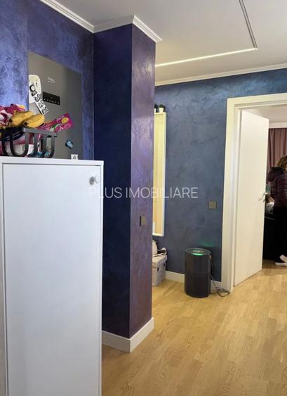 Apartament 2 camere LUX zona Romancierilor la 10M de Metrou - 2