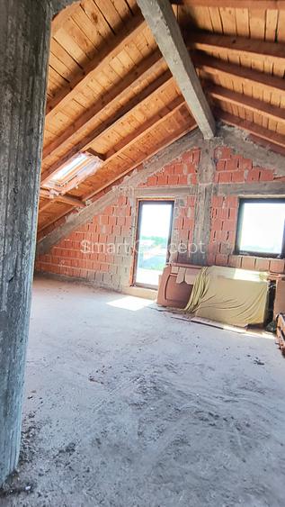 Vând casă 300 mp, rate la proprietar, avans 40% - 4