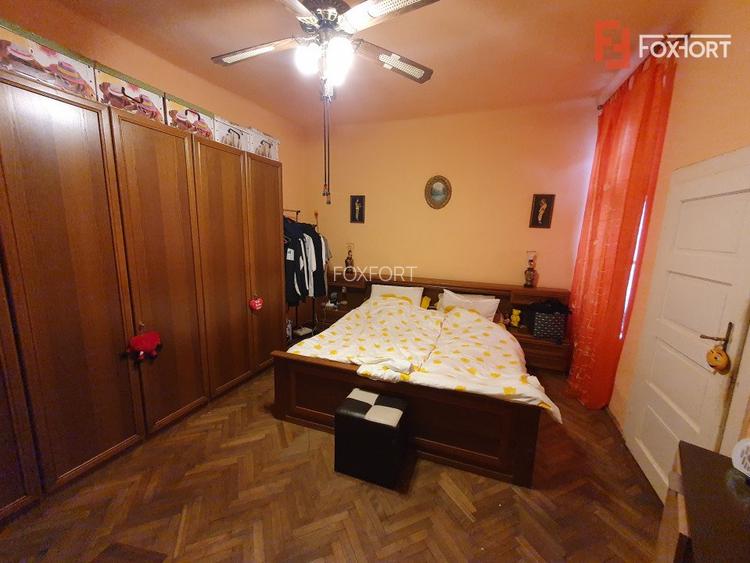 Apartament 112 mp la casa cu curte si garaj, zona Maria, Central  - 4