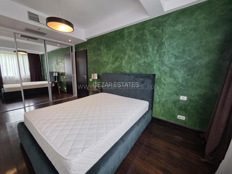 HERASTRAU SOSEAUA NORDULUI  APARTAMENT 3 CAMERE MODERN LOC PARCARE - 18