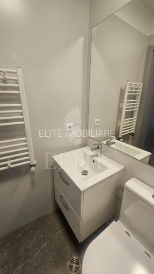 Apartament 2 camere în zona str. Paris - 12