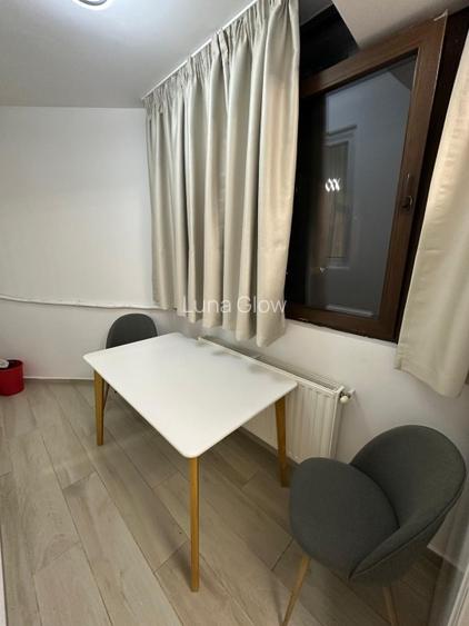 Militari Residence, Rezervelor - 16
