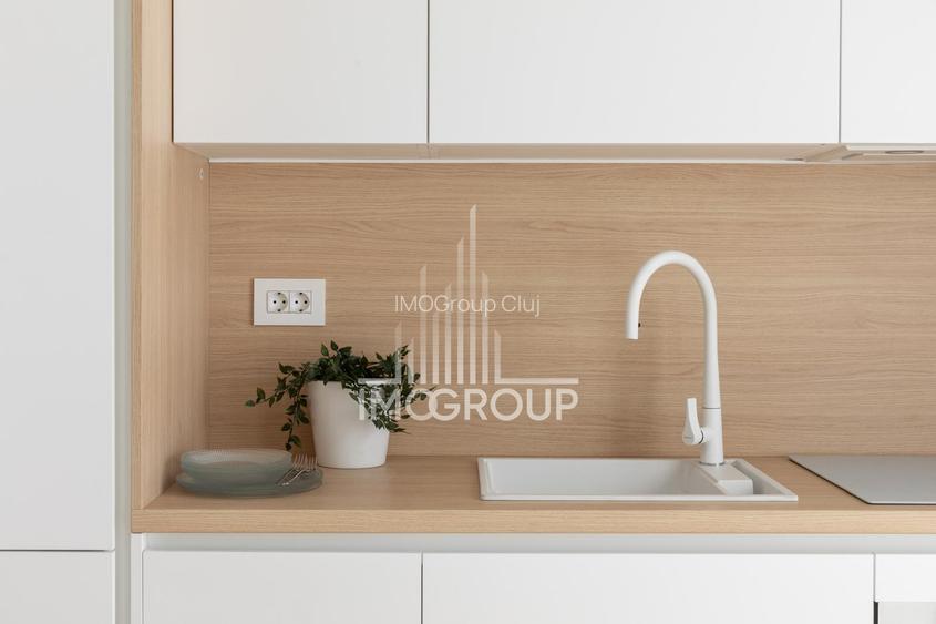 Se închiriază cel mai frumos apartament de pe Str. Constantin Brâncuși - 19