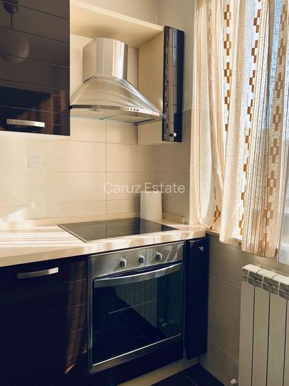 Apartament 2 camere North Area Lake View/ Herastrau/Metrou Aurel Vlaicu - 12