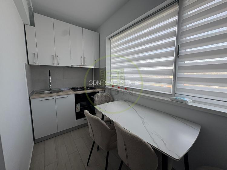 Apartament, 3 camere, 90 mp, open space, Lapus Arges , Zona Trenul Pierdut - 7