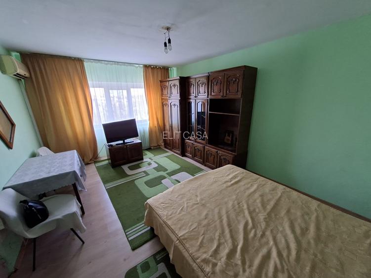 Apartament 1 camera, decomandat, zona Tudor Vladimirescu - 2