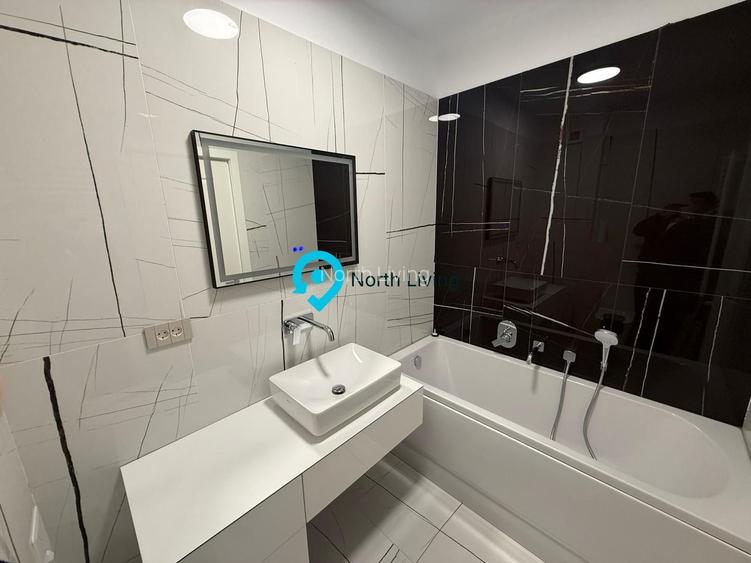 ✨ Apartament 2 camere | Unirii – Principatele Unite | Bloc boutique ✨ - 13