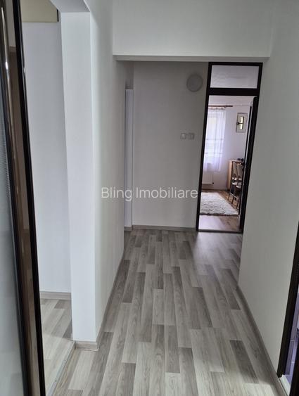Apartament cu 3 camere Intre Lacuri decomandat 66 mp - 7