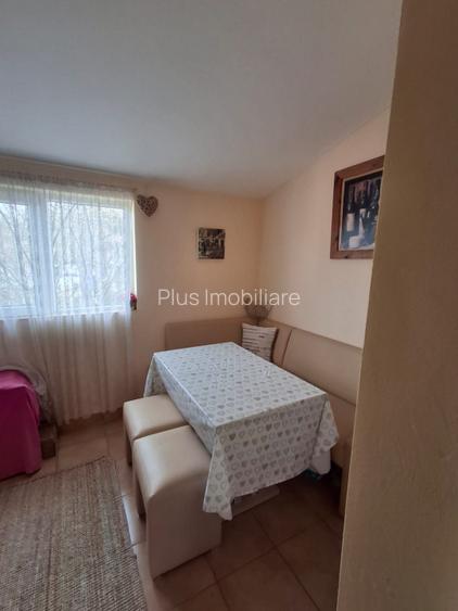 CASA INDIVIDUALA  in sat VLADICENI com. TOMESTI - 22