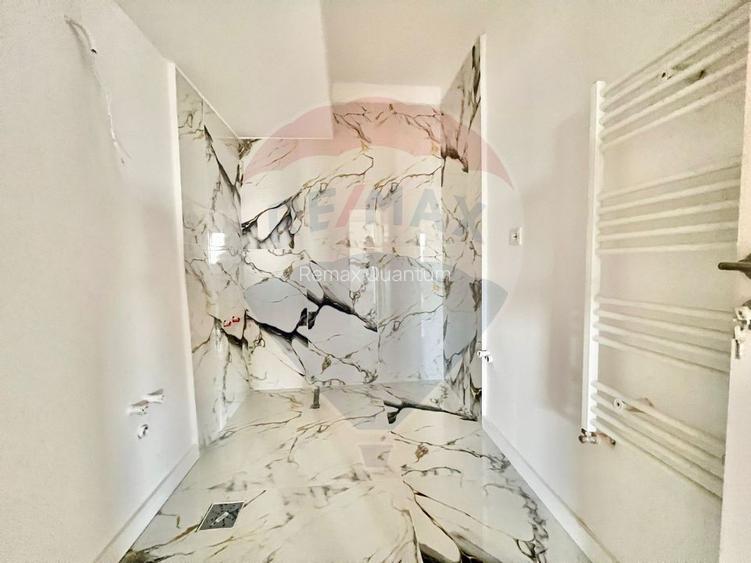 De vânzare apartament nou cu 2 camere 64,9mp, str Rapsodiei langa BBSO - 4